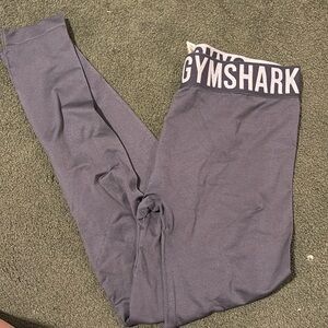 gymshark full length leggings size small
